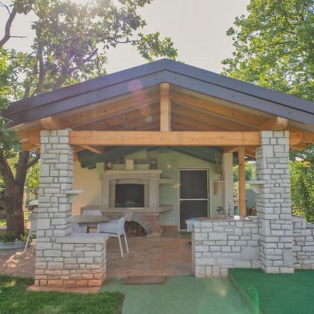 Studio App Luka-We Love Nature. Sveti Ivan  Екстериор снимка